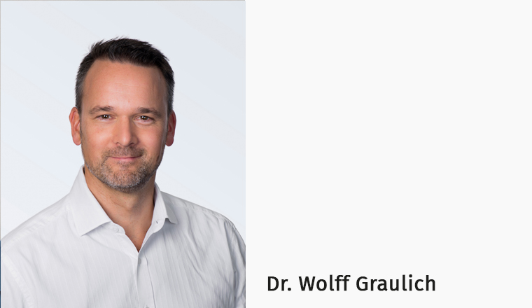 Änderungen in der Geschäftsführung von Eucon 