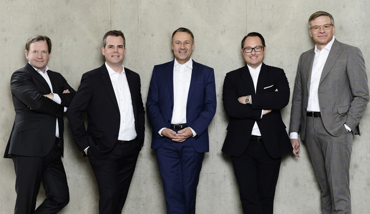 HanseMerkur sieht sich mit Krebs-Scan als Innovator