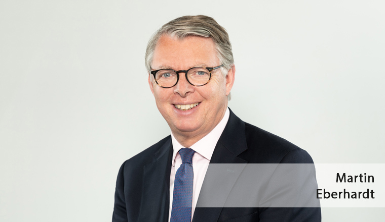 Stühlerücken bei Hannover Leasing