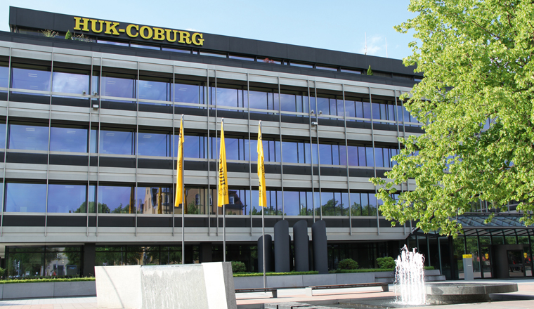 HUK-COBURG zieht Bilanz für das Geschäftsjahr 2022