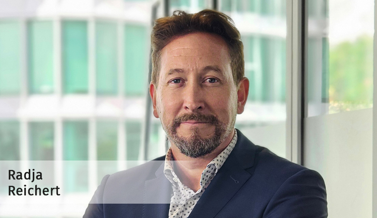 Neuer Head of Sales bei der Habona Gruppe