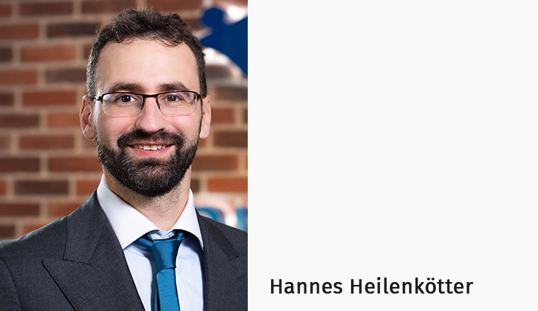 Neuer Geschäftsführer bei blau direkt