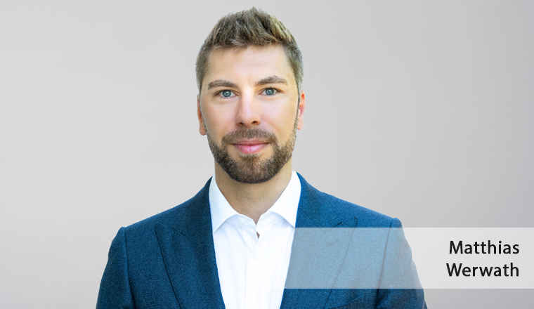 HanseMerkur mit neuem Vertriebsdirektor SHU