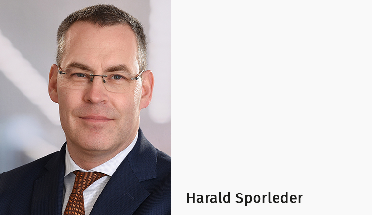 Lingohr & Partner beruft neuen CIO