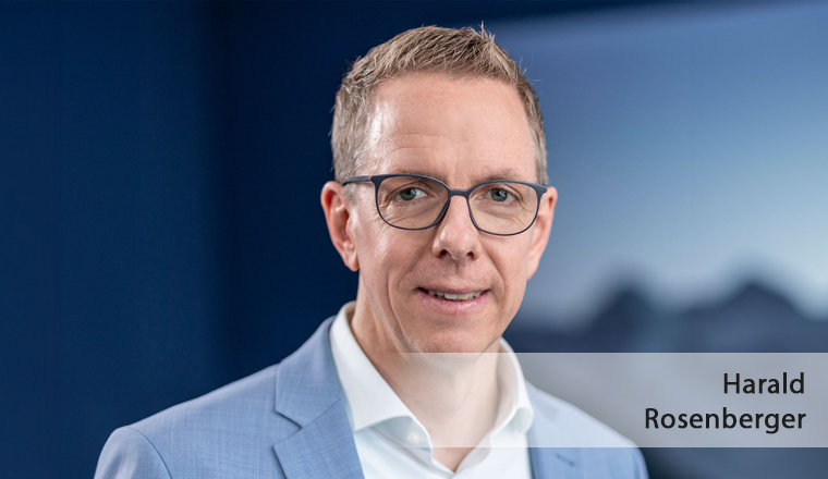 NÜRNBERGER-Chef: Vergangene Fehler dürfen nicht mehr passieren