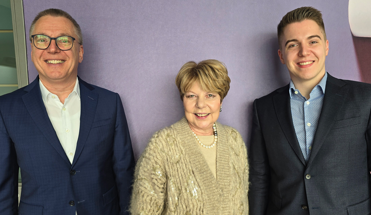 Helmsauer expandiert weiter und erwirbt lnsurTech Getsurance