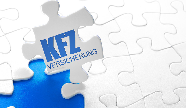Helvetia mit Leistungsupdate bei der Kfz-Versicherung