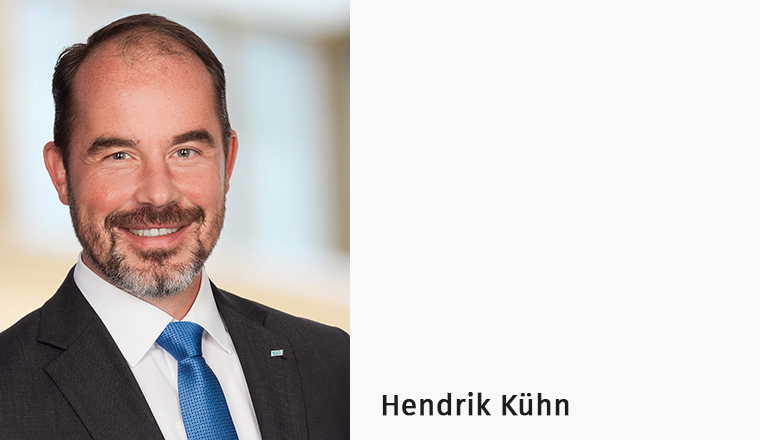 BGV stellt Key Account Management neu auf