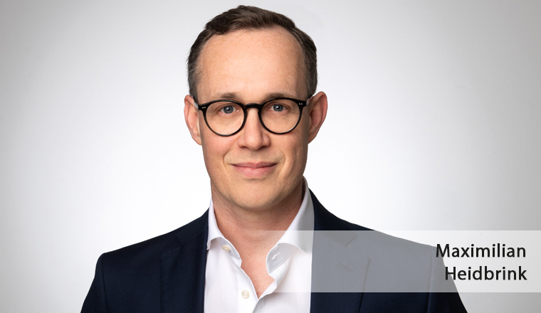 Hiscox mit neuem Director Claims
