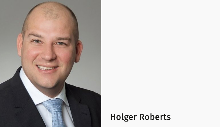 Neuer Leiter fürs Immobilienverwaltungsteam bei Rothschild