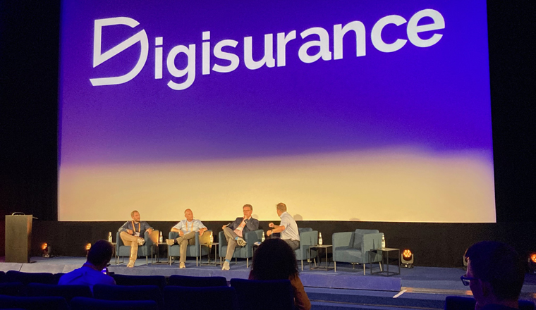 Tools, ChatGPT & Co: Breites Themenfeld auf der Digisurance 
