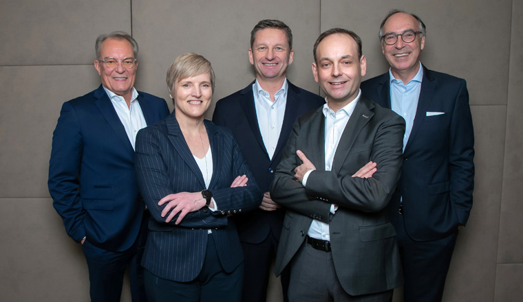 IMMAC group: Weichenstellung für die Zukunft