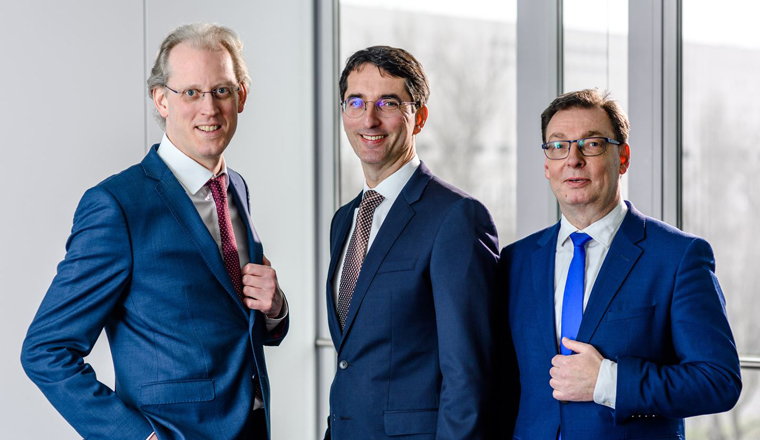 INDUSTRIA blickt auf erfolgreiches Geschäftsjahr 2022