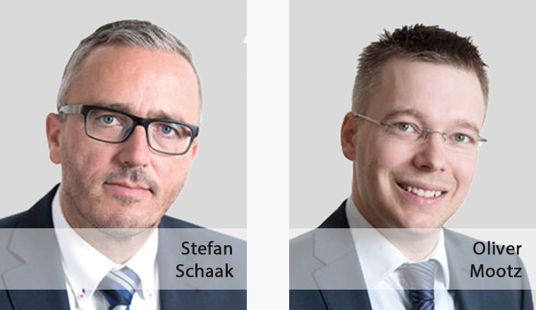 Maklerhaus Mootz unterstützt Projekt Preventio 
