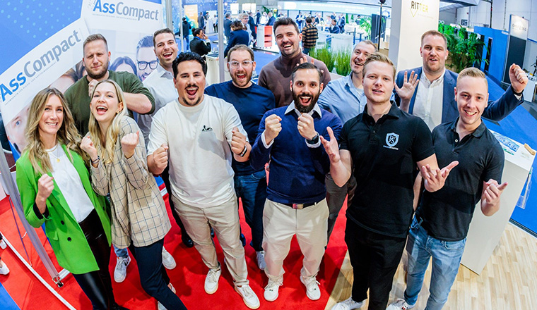 Jurys für die Castings beim Jungmakler Award 2024 stehen fest