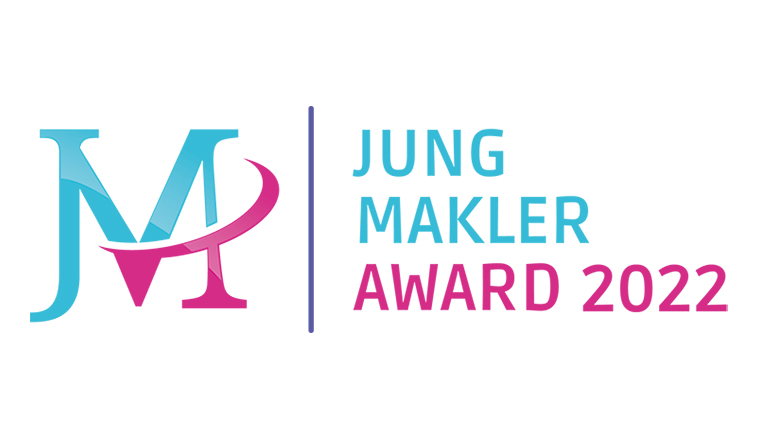 Jungmakler Award 2022: Die Finalisten stehen fest