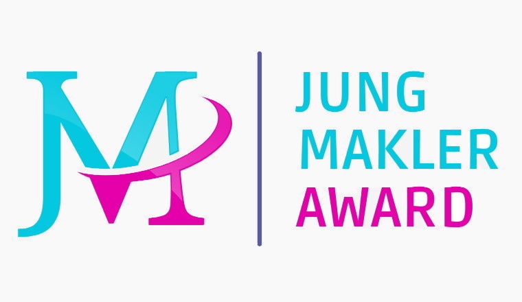 Jungmakler Award 2021: Das sind die Finalisten