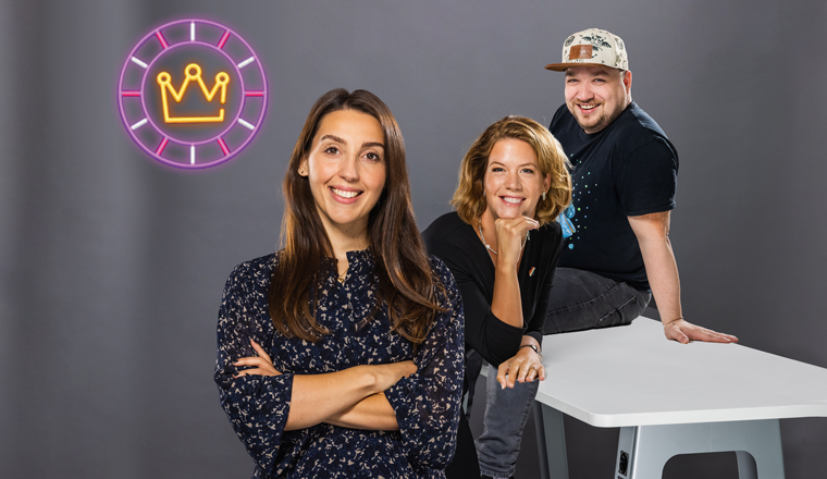Das sind die Gewinner des Jungmakler Awards 2021