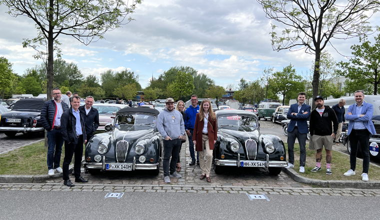 Workshop: Eine Teilnahme am Jungmakler Award lohnt sich