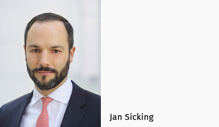 Goldman Sachs AM baut Vertriebsteam aus