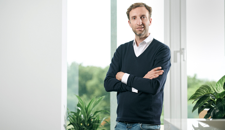 Vanguard Anlageservice: Nichts für Zocker