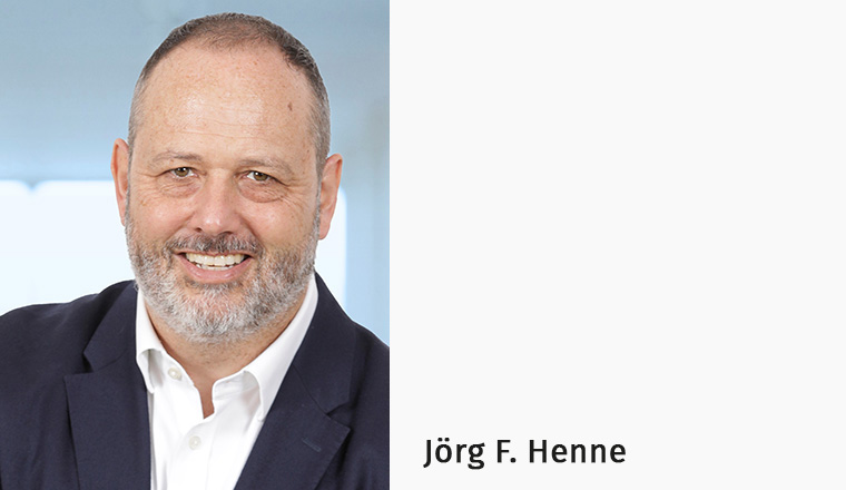 Funk Gruppe beruft neuen Head of Inhouse Broker