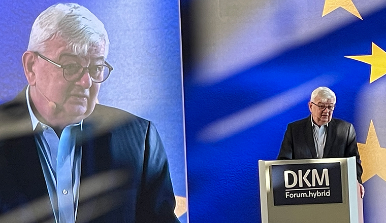 Gemeinsam mutig die Herausforderungen anpacken