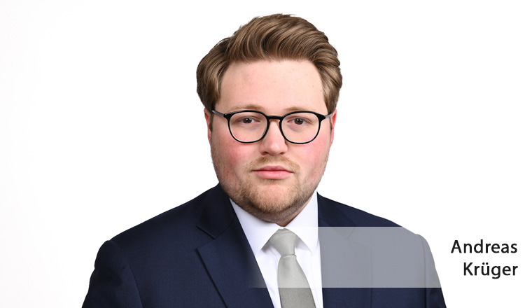 Jupiter AM: Neuzugang im Wholesale-Vertriebsteam