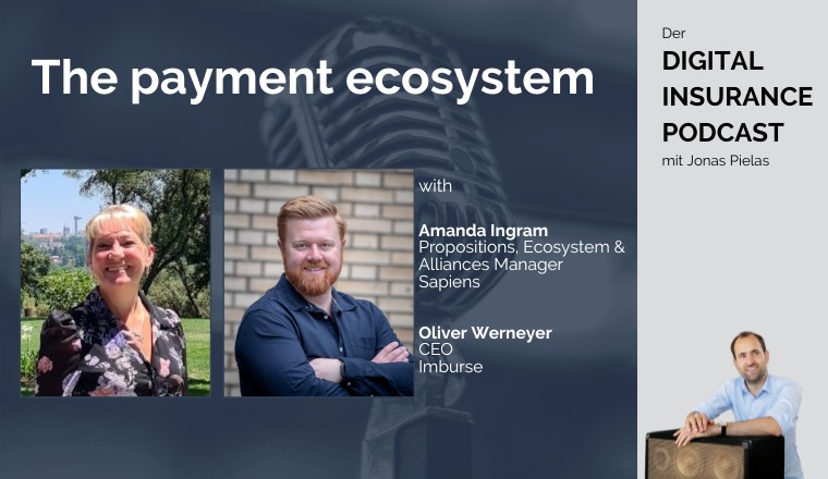 Das Payment-Ökosystem