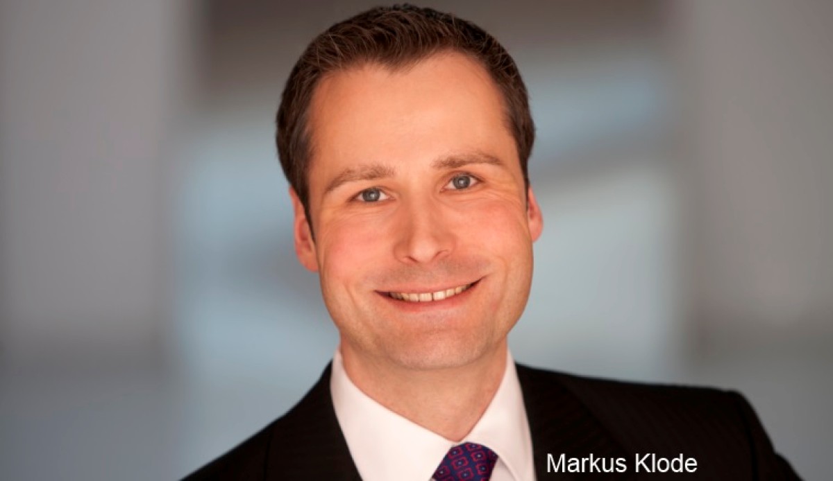 ACE Group Markus Klode