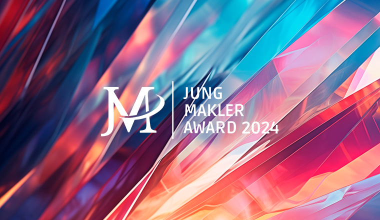 Moderne Organisationsstrukturen bringen Makler voran