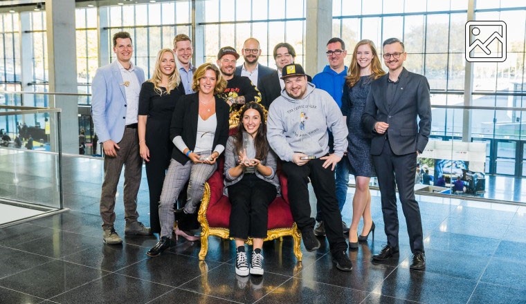 Das war der Jungmakler Award 2021