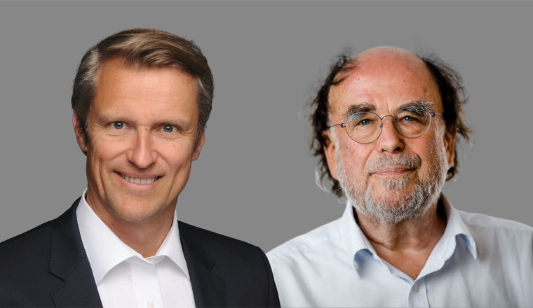 „Nachhaltigkeit, Investment, Versicherung stärker verknüpfen“