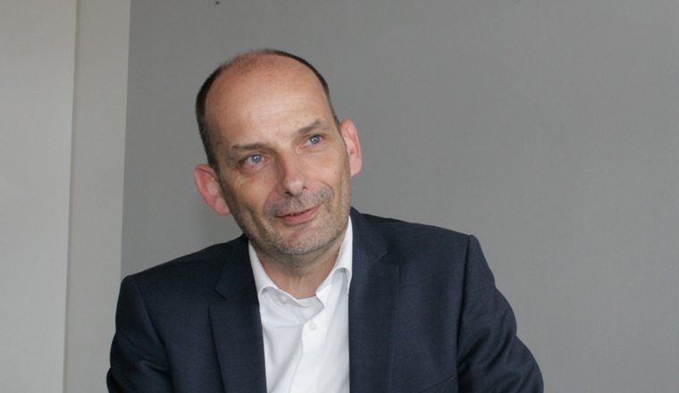 Wenn Mensch und Maschine gemeinsam Schäden regulieren