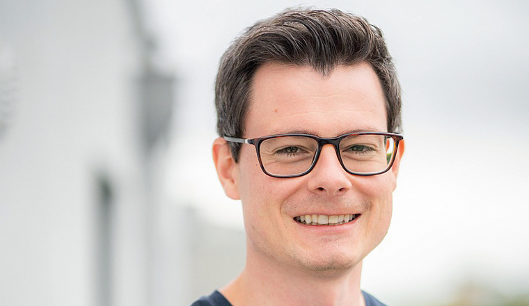 „Schnellen Erfolg, den gibt es auf Social Media nicht“