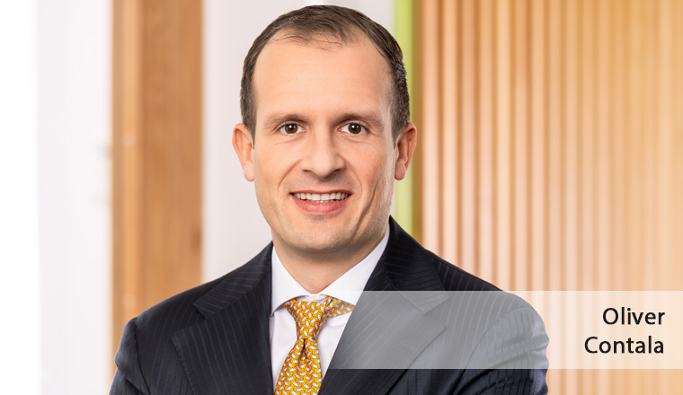 LKH: Neuer Leiter Gesamtvertrieb kommt von der R+V