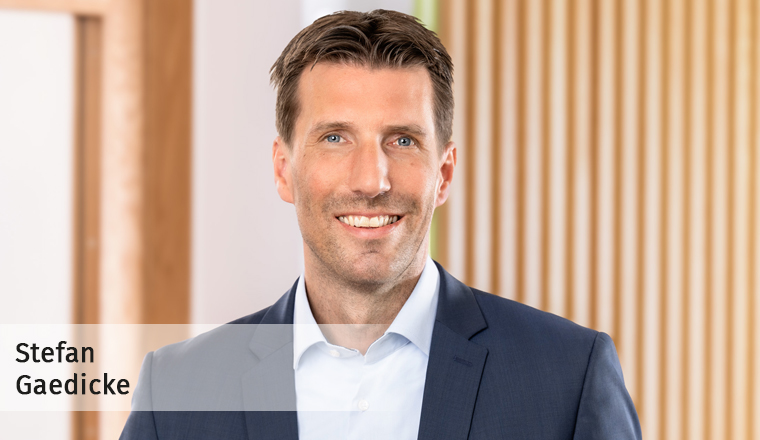 LKH beruft Leiter betriebliche Krankenversicherung