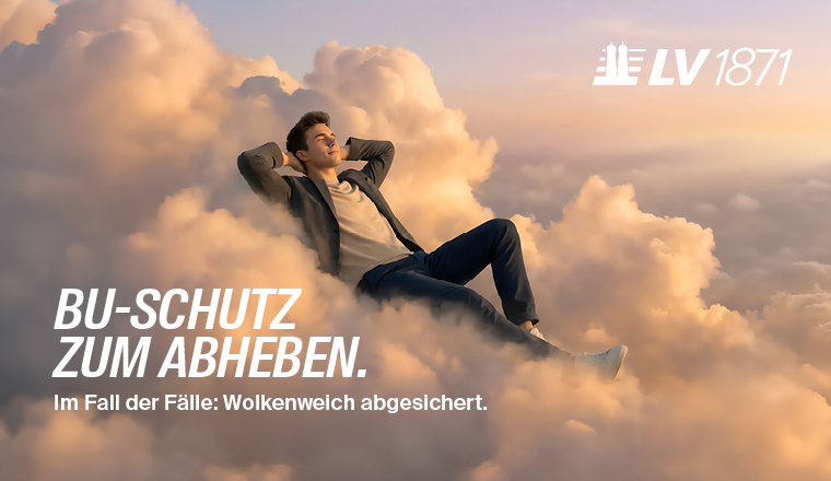 AVB-Update der Golden BU ab 22. April 2026