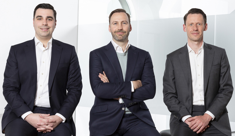 Neuer Vorstandsvorsitzender bei MPC Capital