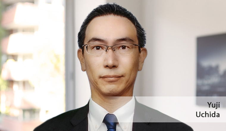 MSIGEU mit neuem Chief Global Coordination Officer