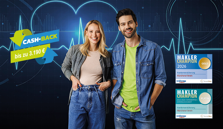 BestensGesund – Premium-Schutz ohne Kompromisse