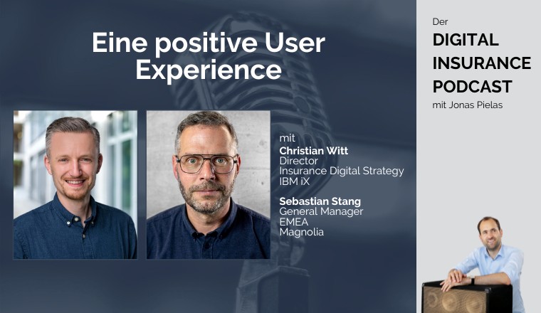 Eine positive User Experience ermöglichen