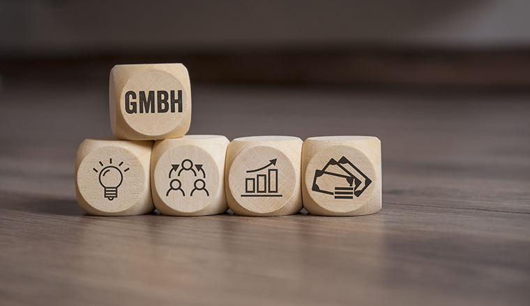 Maklerrente und GmbH – Giftige Kombi für Steuerzocker?