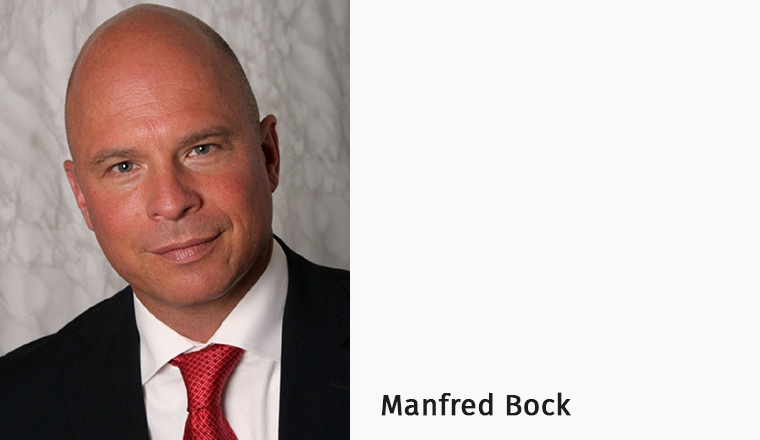 Baufi24 mit neuem Head of Franchise Recruiting