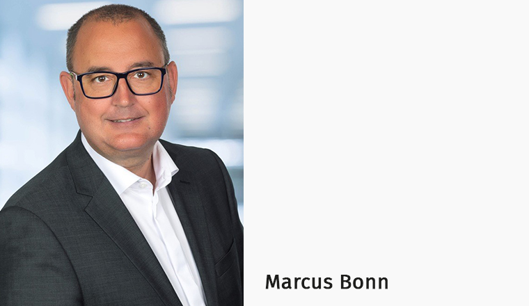 Zurich beruft neuen Chief Risk Officer