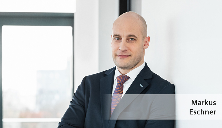 Immobilienfonds: Anleger sollten die freie Wahl haben