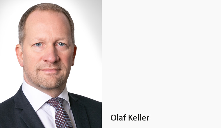 Marsh schafft neuen Vorstandsposten
