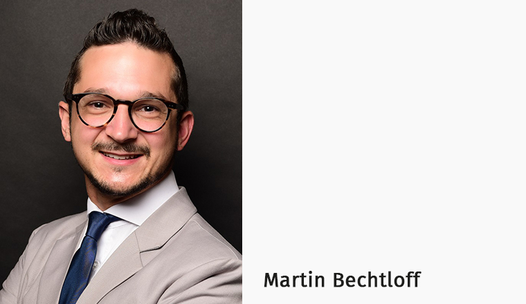 Franklin Templeton erweitert EMEA-ETF-Vertriebsteam