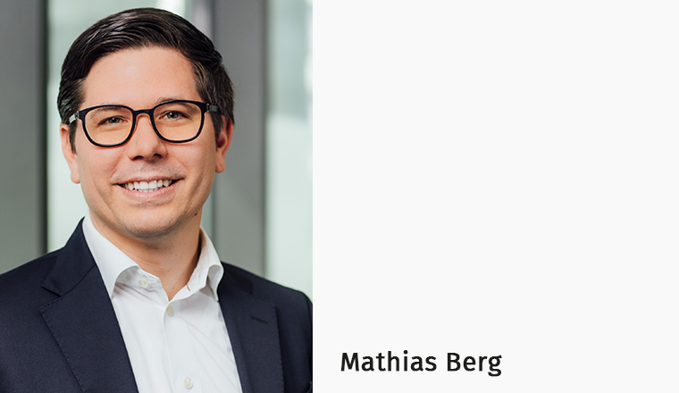 Thinksurance ernennt vierten Geschäftsführer