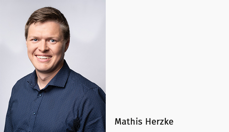 Mathis Herzke ist neuer Geschäftsführer bei Victor Deutschland